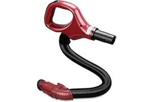 IMECCALIVE ZU561 replacement hose handle for Shark Navigator Rotator Lift-Away Upright Vacuum Models ZU561, ZU560 Blue, ZU562, UV730, UV725 Gray, UV650, CU530, Replaces Parts 101CU150C