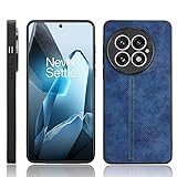 Jiajihua Case Compatible with OnePlus 13 5G [PU
