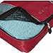 eBags Classic 4pc Packing Cubes (Raspberry)
