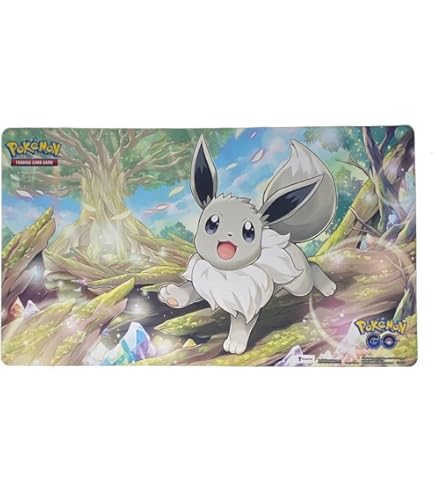 Amazon.com: Pokemon Center: Pokemon TCG Powerhouse Playmat : Toys