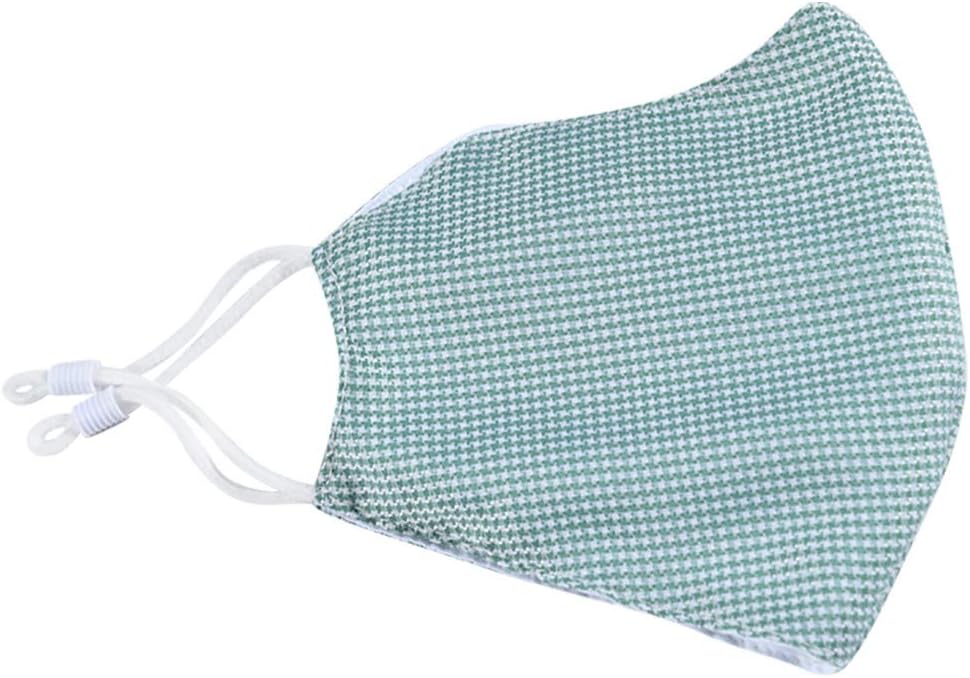 Ciminy JSPOYOU New Outdoor Washable Reuse Sequins Protection