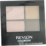 Revlon ColorStay 16 Hour Eye Shadow Decadent 505 0.16 oz view 4