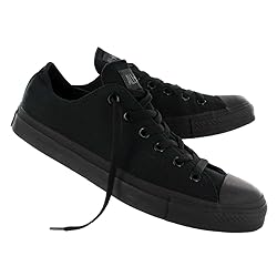 Converse Chuck Taylor All Star Hi Top Sneaker Black