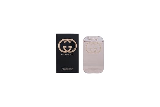 gucci guilty 200 ml
