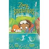 Merhorses and Bubbles (Zoey and Sassafras, 3)