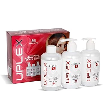 Amazon Com Uplex Shampoo And Conditioner Hair Salon