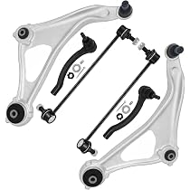 Front & Rear Brake Calipers Kit For 2013 2014 2015 2016 2017 2018