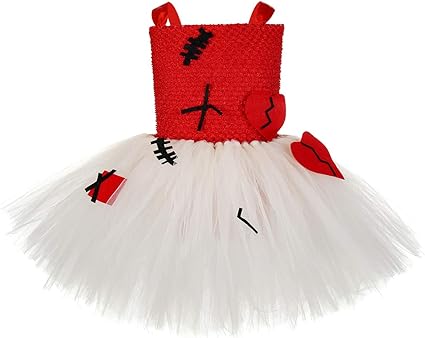 traje de muñeca para niña