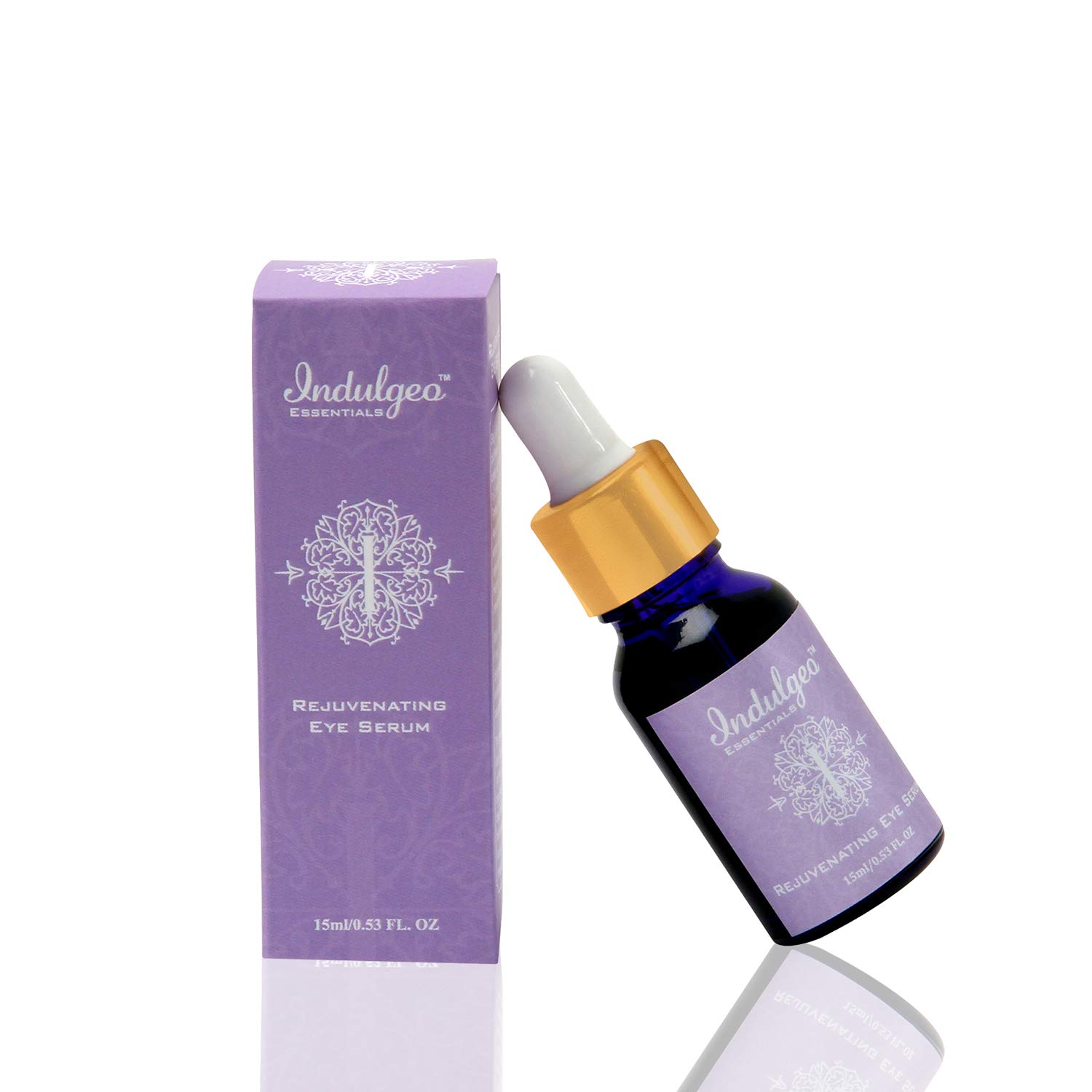 indulgeo eye serum