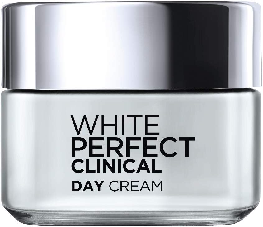 loreal paris clinical day cream