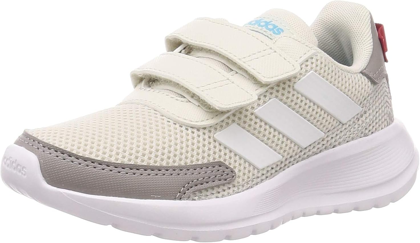 Amazon アディダス キッズスニーカー Tensaur Run C Gvj31 オービットグレー フットウェアホワイト ダブグレー Eg4147 Cm Adidas アディダス 運動靴 スニーカー