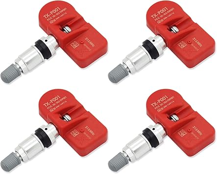 Ошибка tpms audi q5