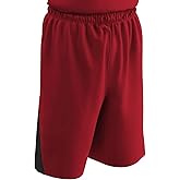 CHAMPRO Pro Plus Adult Reversible Basketball Shorts
