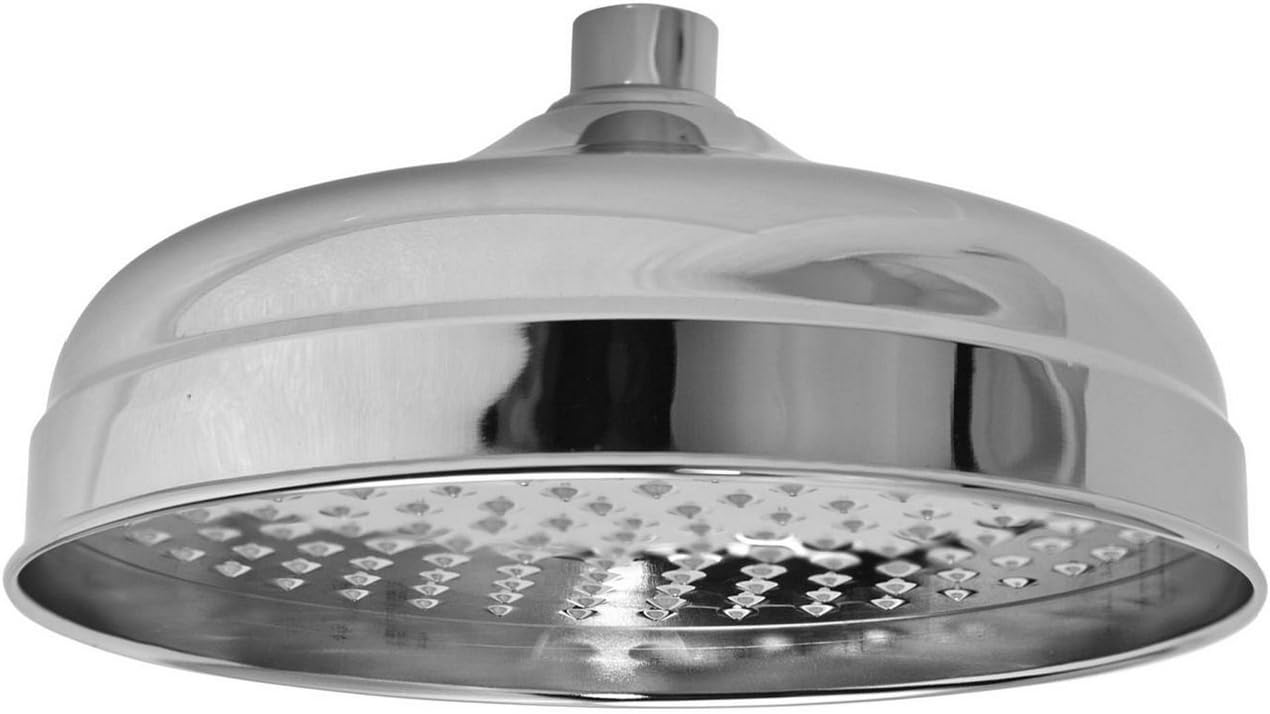 amazon brass shower head