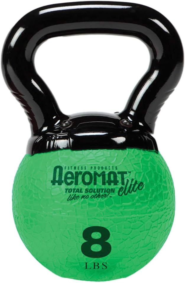 Mini Kettlebell Medicine Ball