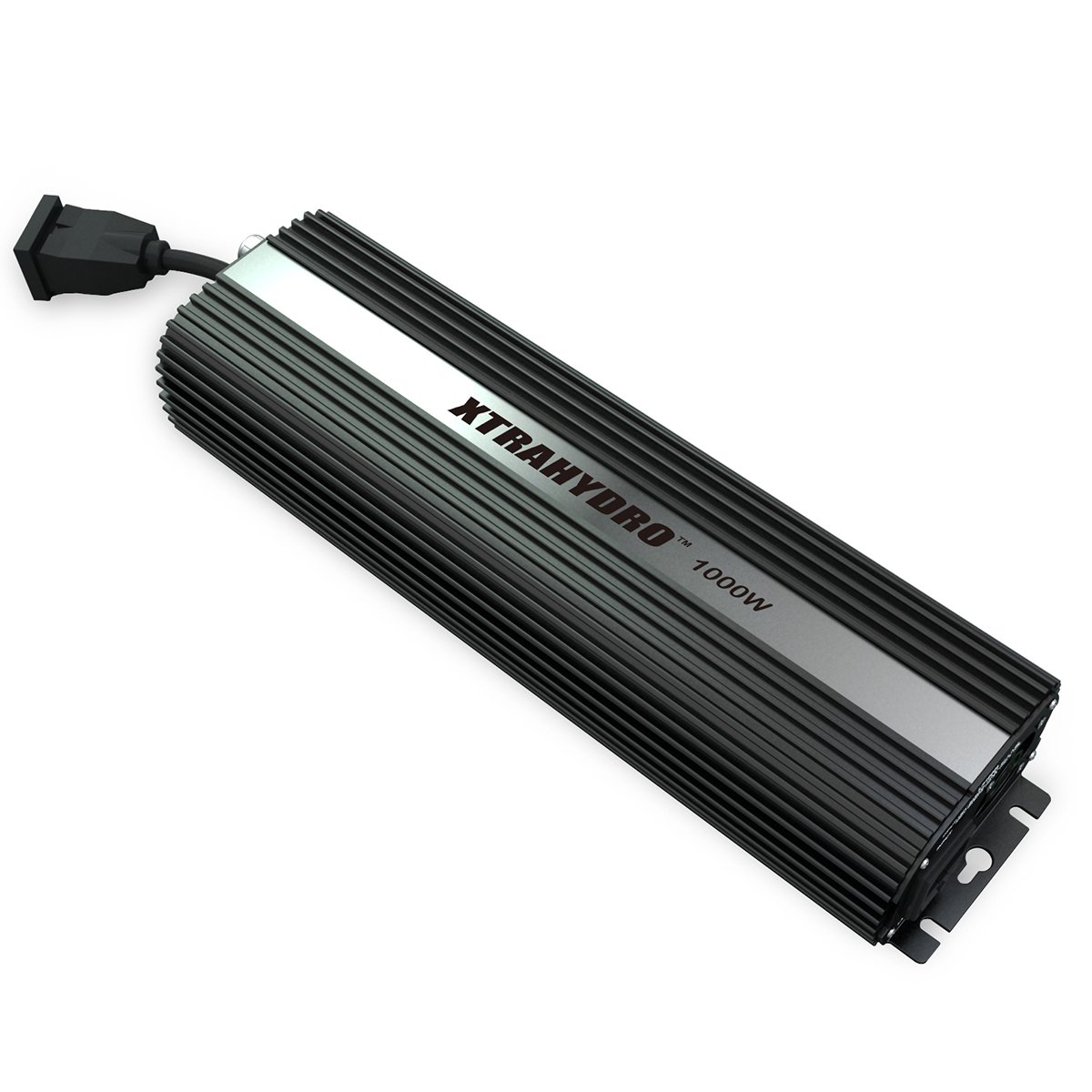 1000W Digital Dimmable Ballast, HPS MH Electronic Bulb Grow Lights