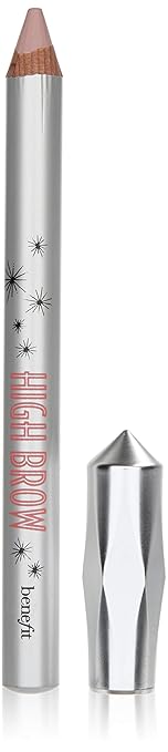 Benefit High Brow Pencil Creamy Brow Highlighting Pencil, 0.1 Ounce best brow product