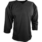 Sports Unlimited Hockey Jersey, Adult and Youth Hockey Practice Jerseys