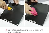 Creality Ender 3 Tempered Glass Bed 235x235x3mm Heated Platform for Ender 3 Pro view 5