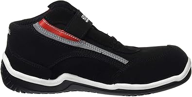 sparco steel toe shoes