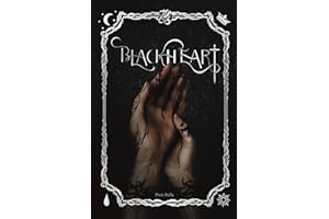 Blackheart (The Blackheart Saga)