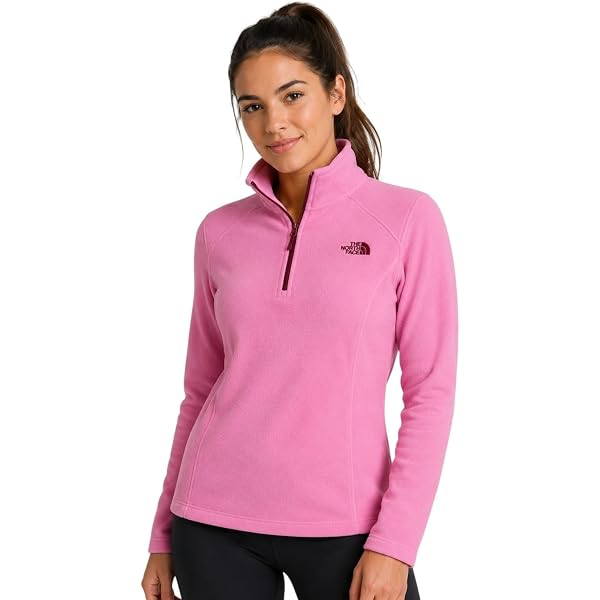 THE NORTH FACE Moletom com capuz feminino, Pinheiro Muted, M