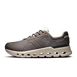 On Men's Cloudrunner 2 Waterproof