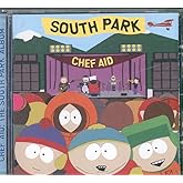 Chef Aid - the South Park Album
