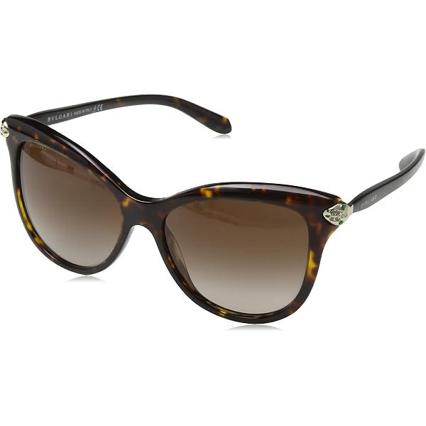 Amazon.com: Bvlgari BV6088 Women