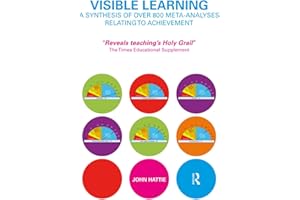 Visible Learning