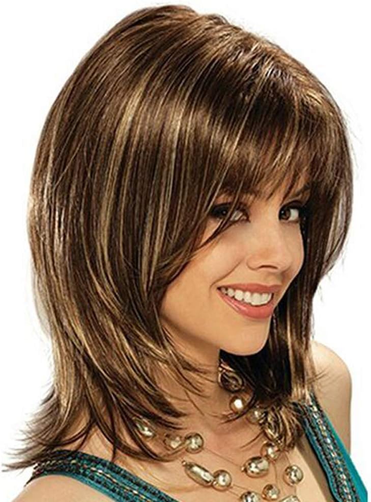 Amazon Com Dantb 2019 Blonde Hair Trend Short Bob Blonde Lace