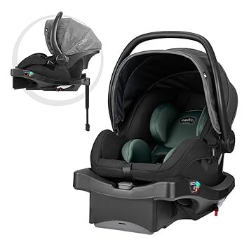 evenflo infant carrier