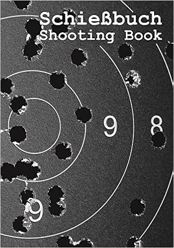 Schiessbuch Fur Sportschutzen Und Behorden Target Amazon De Axel Gartner Bucher Schiessbuch Fur Sportschutzen Und Behorden Target Amazon De Axel Gartner Bucher