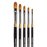 KINGART B-011 Premium 5 pc. Original Gold 9500