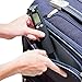 Accuoz Rechargeable Digital Luggage Scale - 2600mAh Portable Charger & LED Flashlight