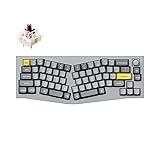 Keychron Q8 Wired Custom Mechanical Keyboard Knob