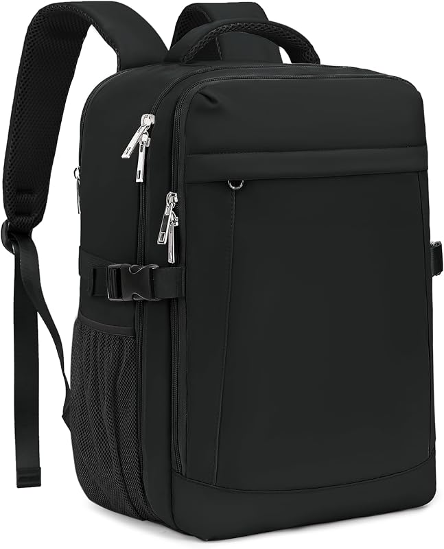 Mochila Viaje Cabina Avion 40x30x20 para Ryanair 24L — foto 1 de 7