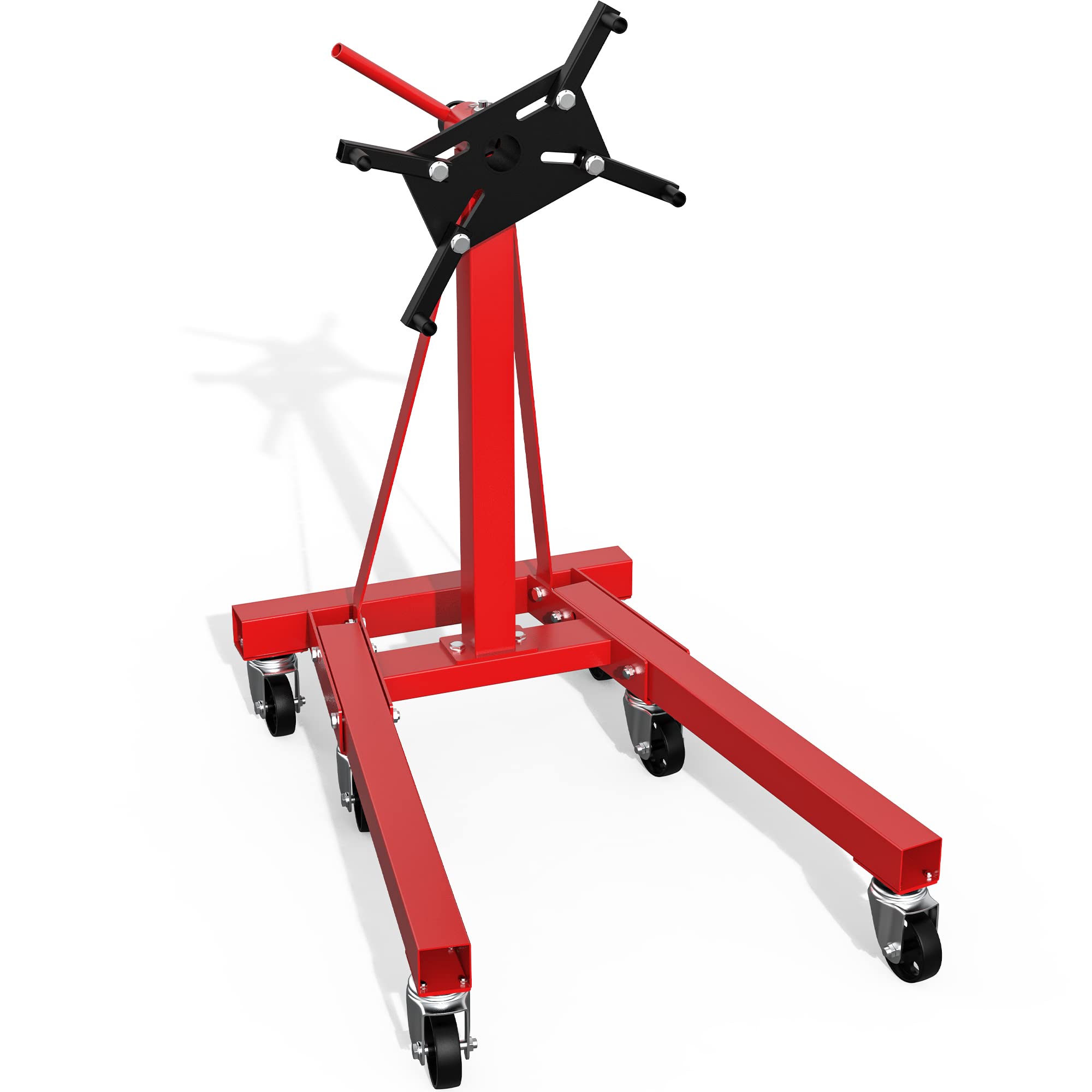 YITAMOTOR Engine Stand, 2000lbs Capacity Engine