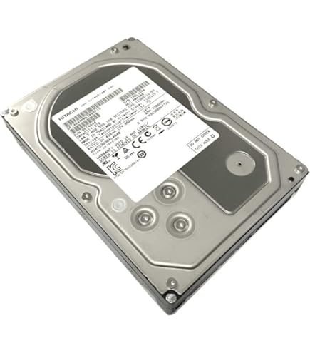 内蔵型ハードディスクドライブ Hitachi/HGST HUS724020ALE640 3.5 HDD 2TB Amazon.com: HGST Ultrastar 7K4000 HUS724020ALE640 2 TB 3.5