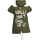Women S I Really Don T Care Do U Melania Trump Cotton Coat Jacket Women S Cotton Coat Jacket At Amazon Women S Coats Shop