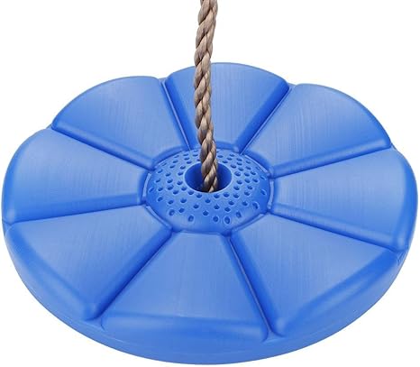 VGEBY Kinder Baum Schaukel Seil Schaukel Disc Schaukel Set Kinder