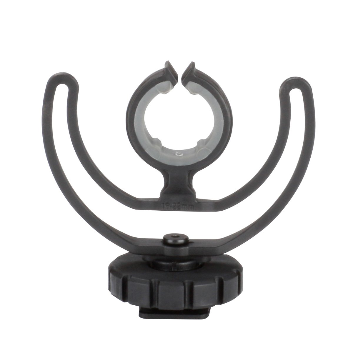 On Camera Shock Mount for RODE VideoMicro and VideoMic Me Microphone (Shockmount) Amazon.co.uk