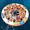 WOW-World-of-Watersports-14-2090-Sports-Stadium-Islander-Inflatable-Float-12-Person
