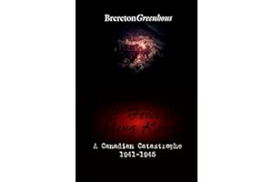 "C" Force to Hong Kong: A Canadian Catastrophe