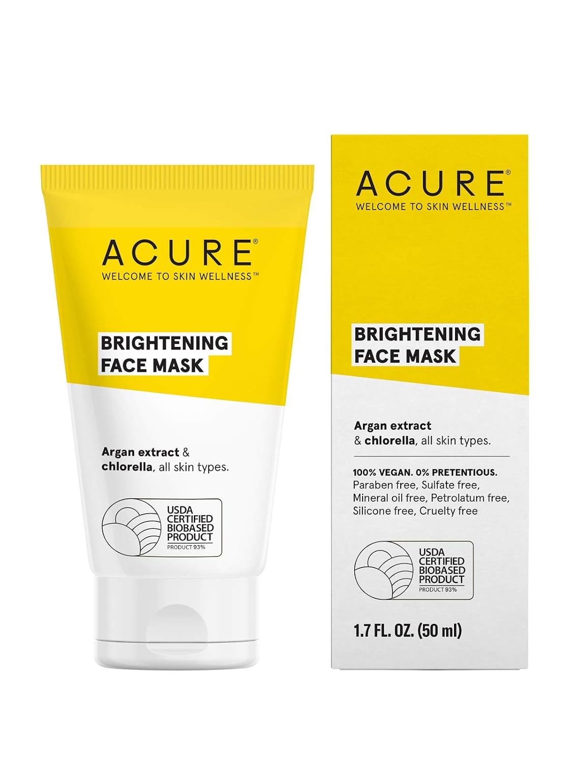 Cell Stimulating Facial Mask (854049002293)