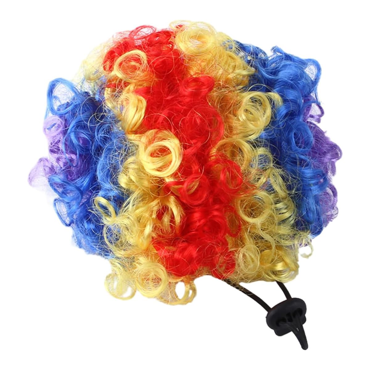 Sarini Dog Cat Cosplay Wig, Pet Wigs, for Halloween, Christmas, Parties, Festivals, Dog Wigs for Small Medium and Large Dogs Cosplay