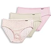 Jockey Women's Underwear Supersoft Hipster - 3 Pack