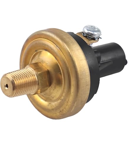 Amazon.com: Pressure Switch 4psi Replacement for Hobbs 76575-4, 4D