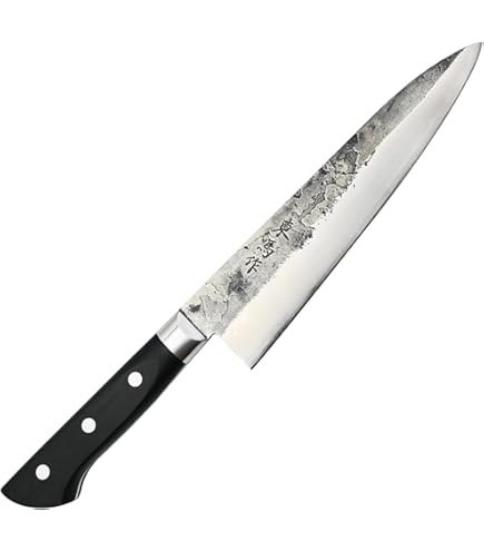 Amazon.com: Kai Corporation AB5460 Kaijiri Gyutou Knife, Imayo