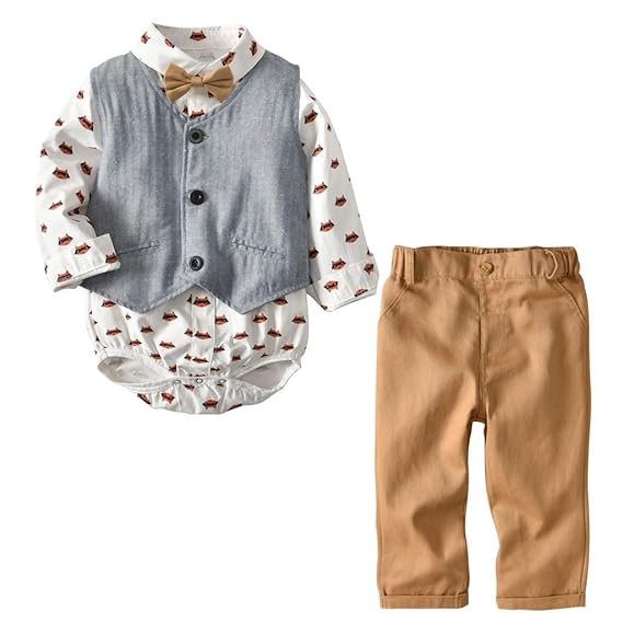 amazon baby boy clothes 18 months